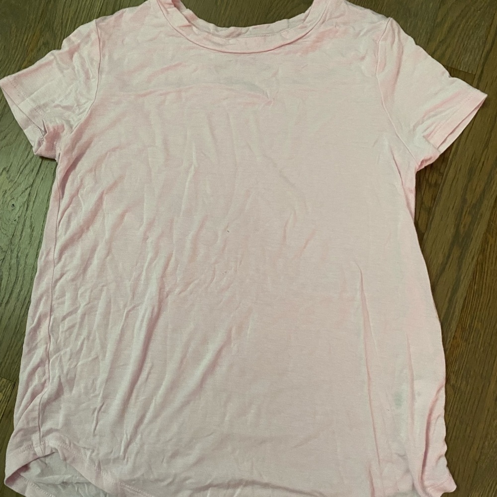 AERO soft tee shirt!